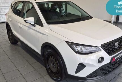 Seat Arona 27.175 km 15.470 &euro; Wuppertal 42287
