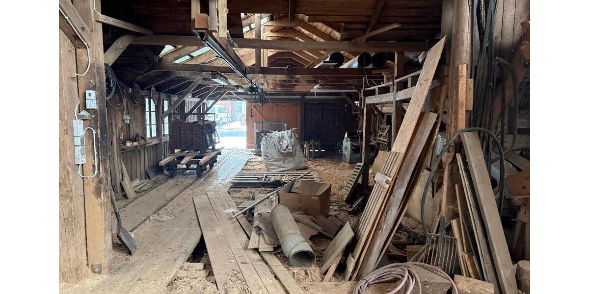 Gewerbeobjekt Bassum - 750&euro; | Angebot:26226304