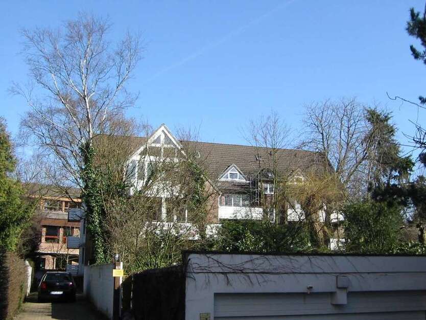 Wohnung zum Mieten in Bremen 499 € 46 m²