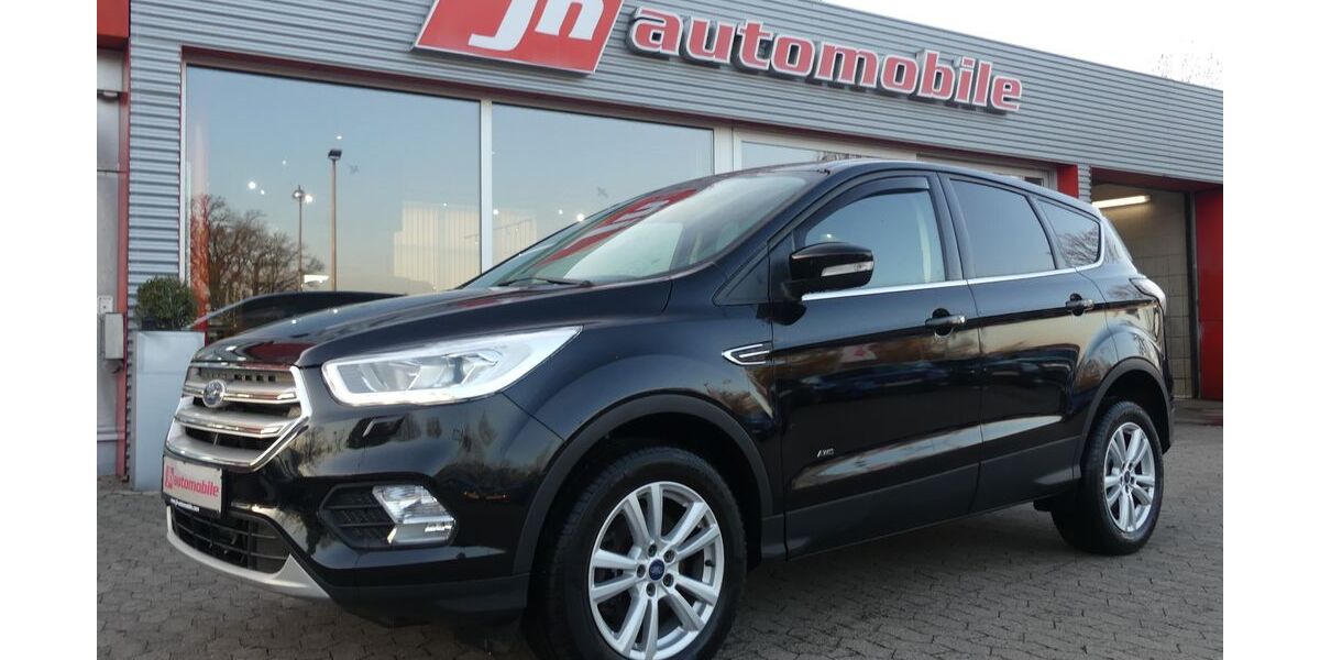 Ford Kuga 102.514 km 17.199 &euro; Langenhagen 30855