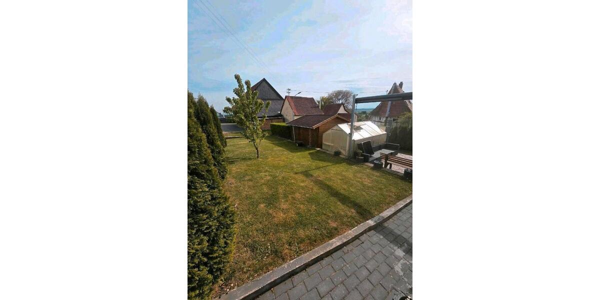 Mehrfamilienhaus, Wohnhaus Uttenweiler - 5 Zimmer, 248 m&sup2;, 625.000&euro; | Angebot:26353173