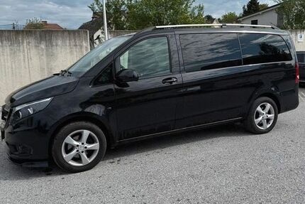 Mercedes-Benz Vito 220.500 km 12.200 &euro; Bremen 28195