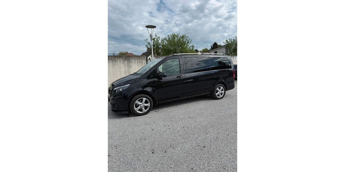 Mercedes-Benz Vito 220.500 km 12.200 &euro; Bremen 28195