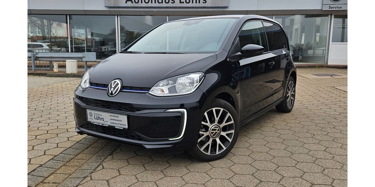 VW up! 10.090 km 18.585 &euro; Salzhausen 21376