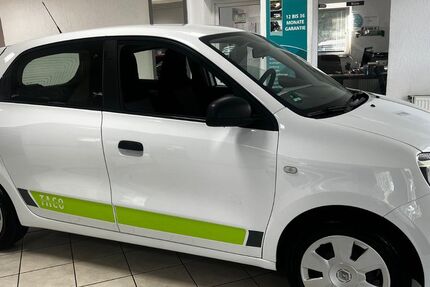 Renault Twingo 105.998 km 5.499 € Dinslaken 46537