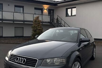 Audi A3 160.900 km 2.999 &euro; Hachenburg 57627