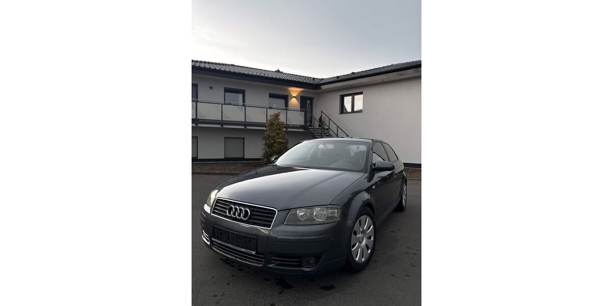 Audi A3 160.900 km 2.999 &euro; Hachenburg 57627