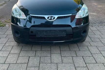 Hyundai i10 140.000 km 1.800 &euro; Heide 25746