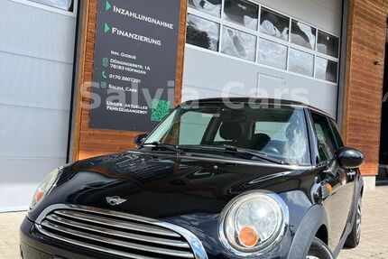 Mini ONE 187.569 km 3.699 &euro; Hüfingen 78183
