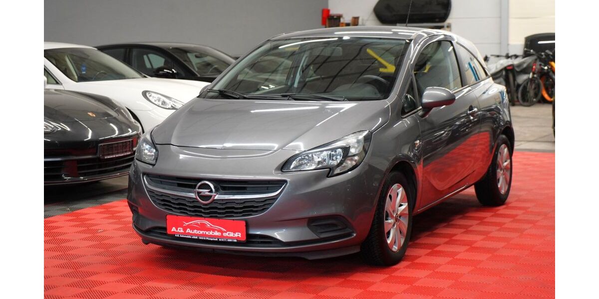 Opel Corsa 194.907 km 3.950 &euro; Pfungstadt 64319