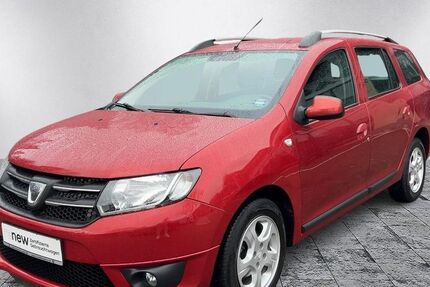 Dacia Logan 105.000 km 7.580 &euro; Norderstedt 22848