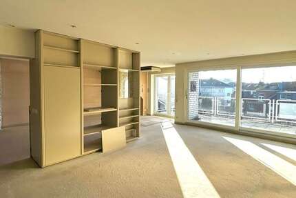 Wohnung Haan - 4 Zimmer, 166 m&sup2;, 350.000&euro; | Angebot:25191171