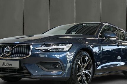 Volvo V60 13.654 km 38.790 &euro; Saarbrücken 66121