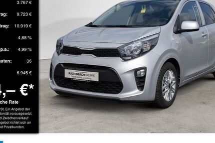 Kia Picanto 20.620 km 13.490 &euro; Overath-Vilkerath 51491