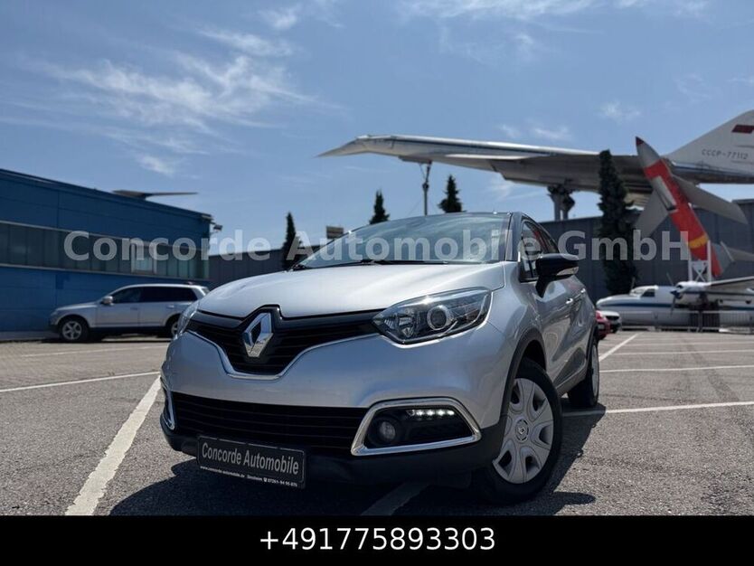 Captur