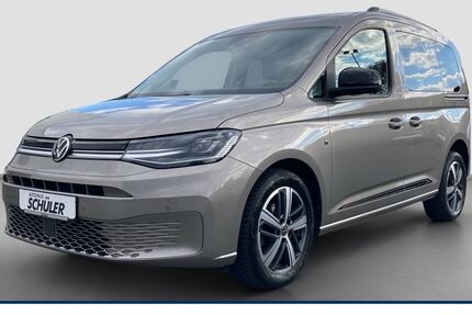 VW Caddy 94.003 km 22.835 &euro; Falkenstein 08223