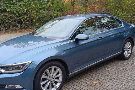 VW Passat 147.000 km 13.500 &euro; Heiligenhaus 42579