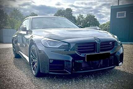 BMW M2 2.500 km 66.900 &euro; Frankfurt (Oder), Stadt 15230