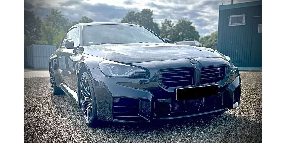 BMW M2 2.500 km 66.900 &euro; Frankfurt (Oder), Stadt 15230