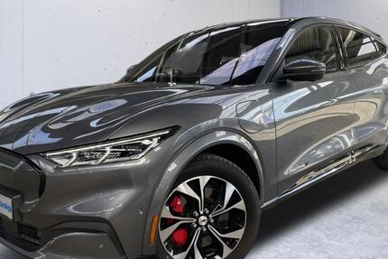 Ford Mustang Mach-E 91.000 km 31.990 &euro; Freiburg im Breisgau 79108