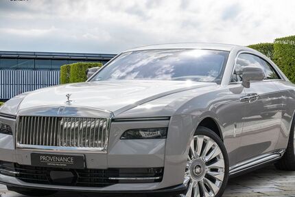 Rolls Royce Spectre 3.500 km 445.000 € Berlin 12203