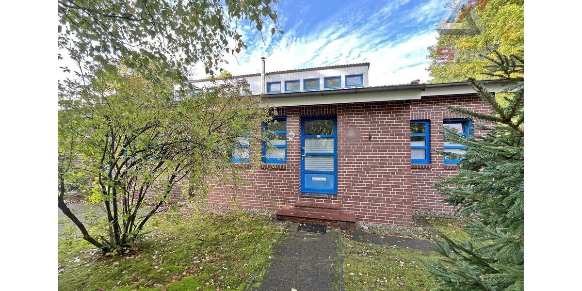 Reihenendhaus mit gehobener Ausstattung in erstklassiger Wohnlage 3 zimmer