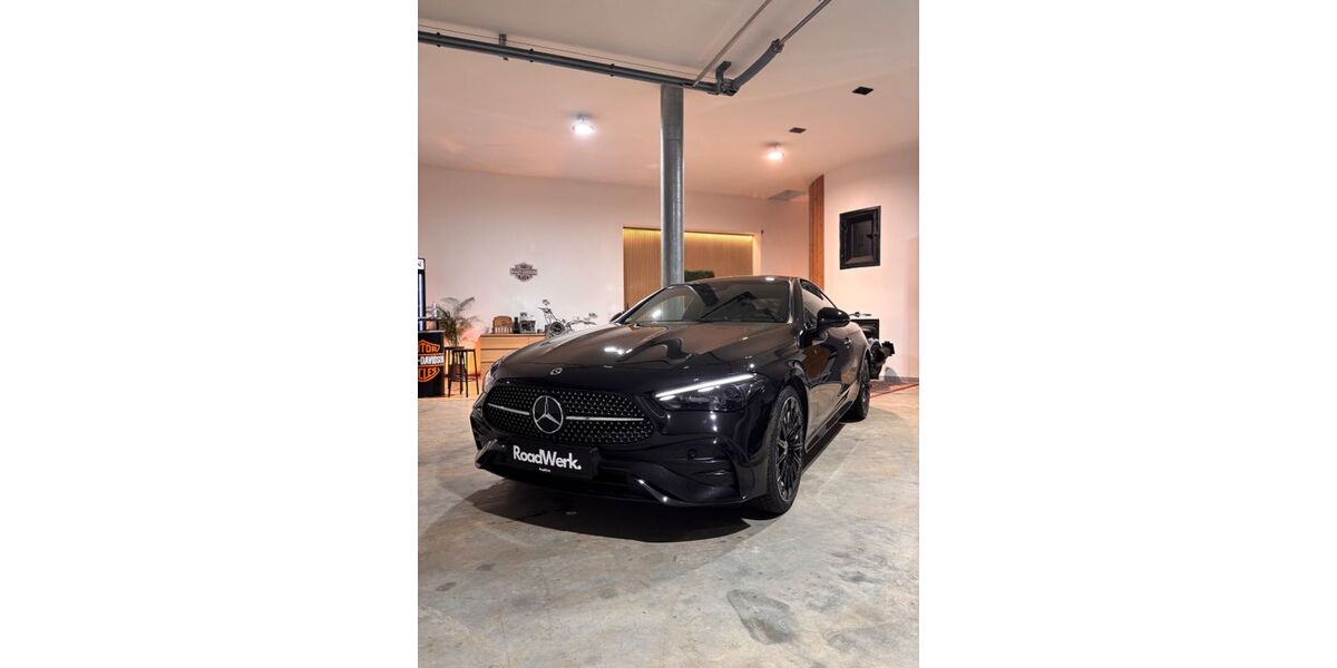 Mercedes-Benz CLE 220 32.900 km 53.900 &euro; Weiding 93495