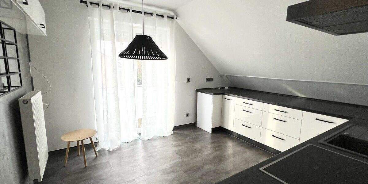 Etagenwohnung Bach an der Donau Bach - 3 Zimmer, 75 m&sup2;, 219.000&euro; | Angebot:25914767