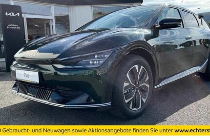Kia EV6 1.550 km 41.650 &euro; Karlstadt 97753