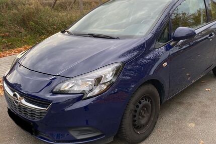 Opel Corsa 69.000 km 5.990 &euro; Ahrensbök 23623