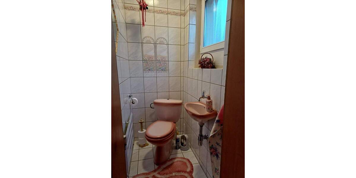 Mehrfamilienhaus, Wohnhaus Sankt Ingbert Rohrbach - 6 Zimmer, 225 m&sup2;, 335.000&euro; | Angebot:26275553