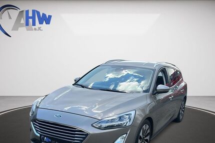 Ford Focus 155.000 km 13.970 € Wuppertal 42329