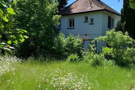 Grundstück Friedrichsdorf - 825.000&euro; | Angebot:27327327