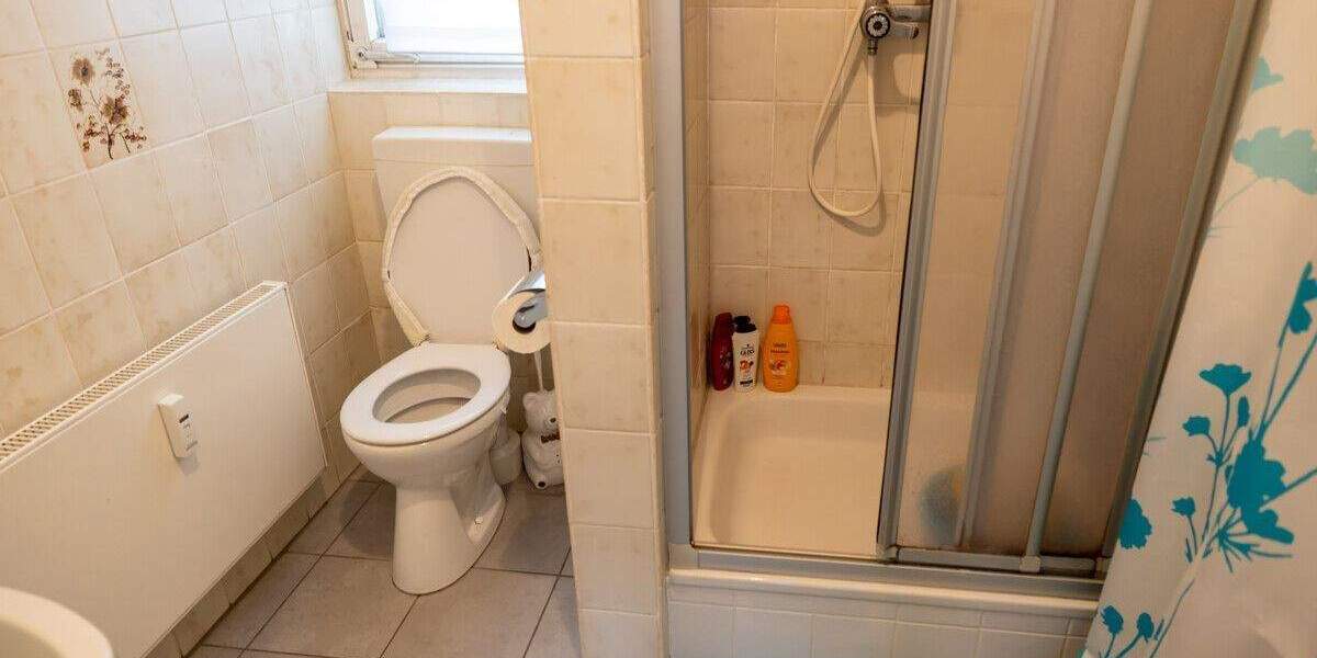 Mehrfamilienhaus, Wohnhaus Delmenhorst Iprump/Varrelgraben - 7 Zimmer, 286 m&sup2;, 333.000&euro; | Angebot:23960321