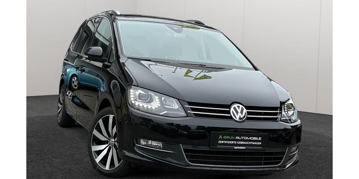 VW Sharan 168.000 km 19.950 &euro; Saulheim 55291