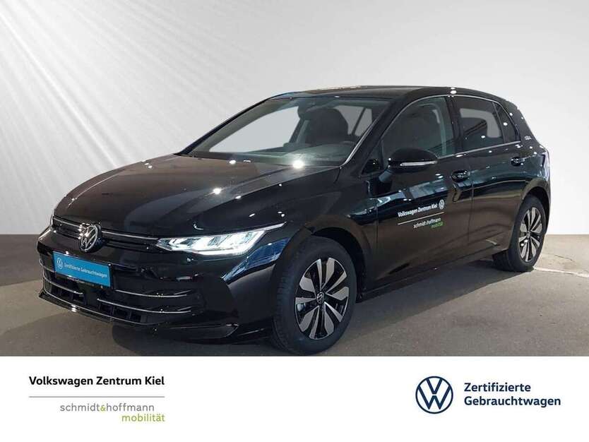 VW Golf 15.000 km 25.980 € Kiel 24114