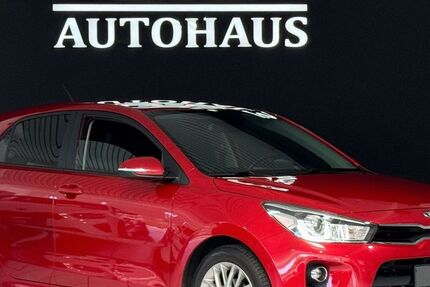 Kia Rio 84.500 km 10.190 &euro; Wuppertal 42285