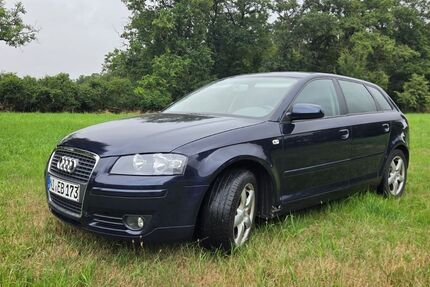 Audi A3 359.000 km 1.800 &euro; Hilgermissen 27318