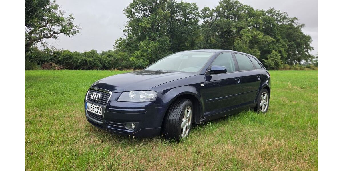 Audi A3 359.000 km 1.800 &euro; Hilgermissen 27318