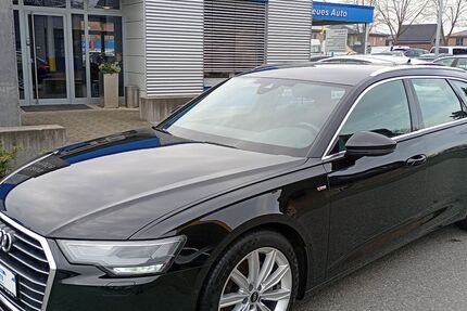 Audi A6 54.950 km 34.999 &euro; Delbrück 33129