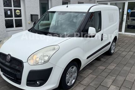 Fiat Doblo 243.212 km 1.989 &euro; Plothen 07907