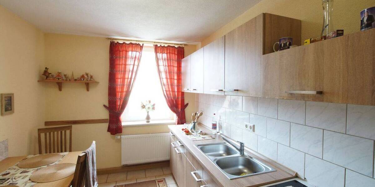 Gewerbeobjekt Olbernhau - 1 Zimmer, 195.000&euro; | Angebot:26291157