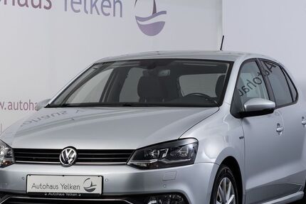 VW Polo 46.150 km 12.490 &euro; Spaichingen 78549