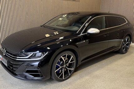 VW Arteon 4.450 km 39.419 &euro; Chemnitz 09125