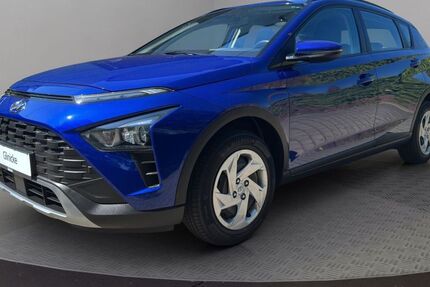 Hyundai BAYON 31.455 km 15.690 € Jena-Lobeda 07747