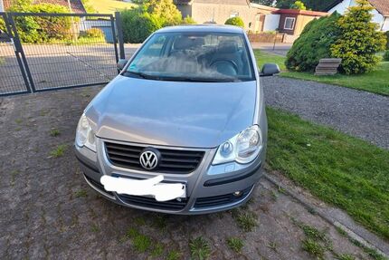 VW Polo 156.300 km 1.500 &euro; Bruchertseifen 57539