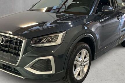 Audi Q2 14.220 km 25.800 &euro; Neureichenau 94089