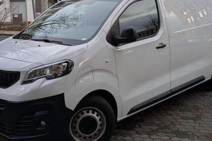 Peugeot Expert 12.200 km 22.500 &euro; Köln 51105