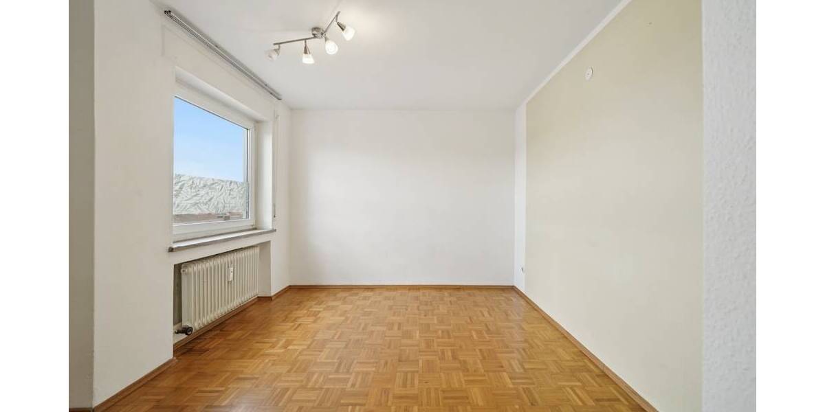 Etagenwohnung Friedrichshafen Ailingen - 2 Zimmer, 44 m&sup2;, 195.000&euro; | Angebot:26330810