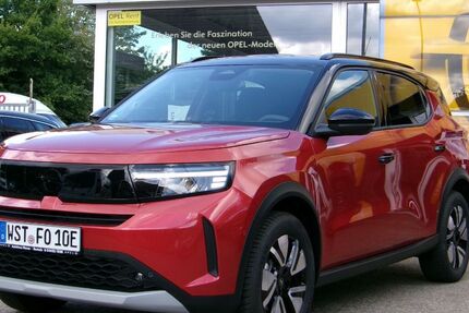 Opel Frontera 1.500 km 29.950 € Rastede 26180